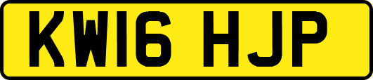 KW16HJP