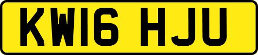 KW16HJU