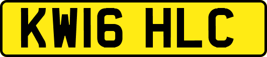 KW16HLC