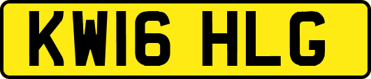 KW16HLG
