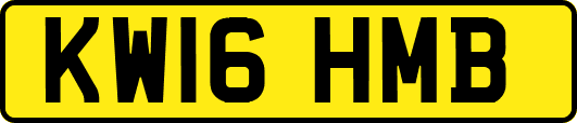KW16HMB