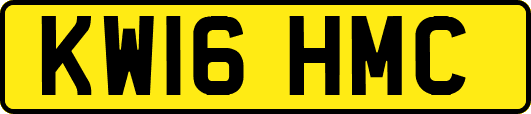 KW16HMC