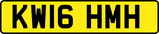 KW16HMH
