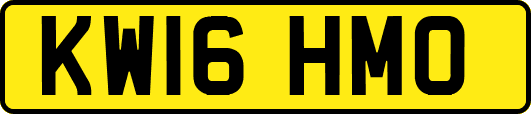 KW16HMO