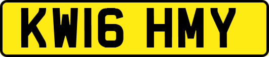 KW16HMY