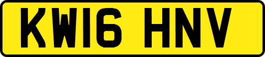 KW16HNV