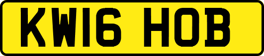 KW16HOB