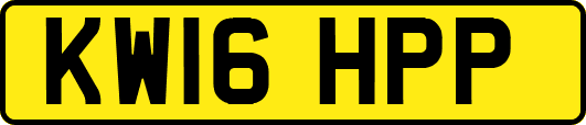 KW16HPP