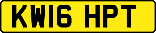 KW16HPT
