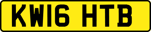KW16HTB
