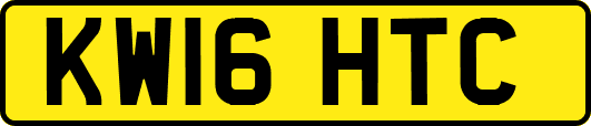 KW16HTC