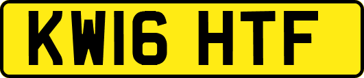 KW16HTF