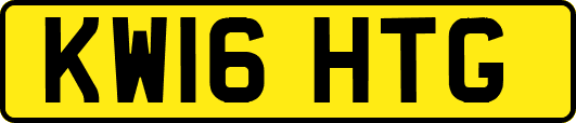KW16HTG