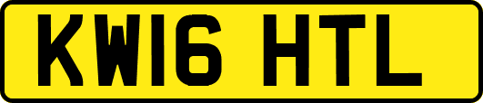 KW16HTL