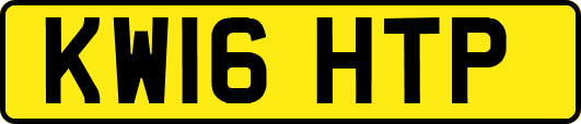 KW16HTP