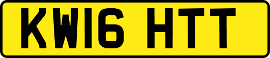 KW16HTT