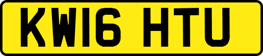 KW16HTU