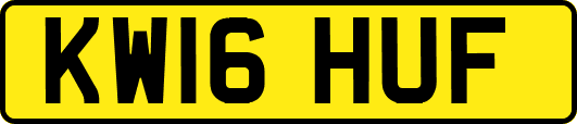 KW16HUF
