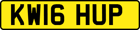 KW16HUP