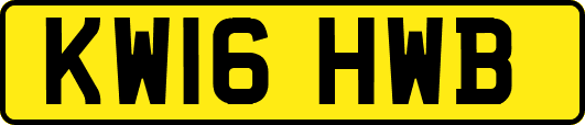 KW16HWB