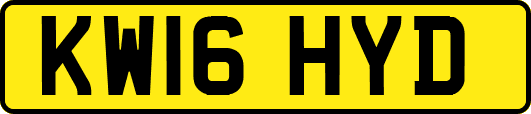 KW16HYD