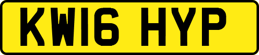 KW16HYP