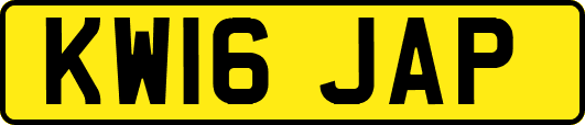 KW16JAP