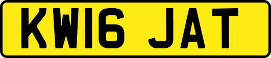 KW16JAT