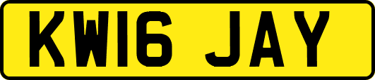 KW16JAY