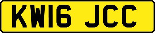 KW16JCC