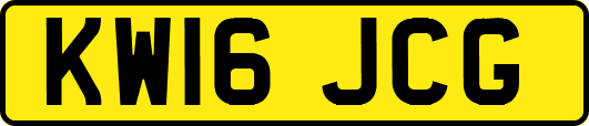 KW16JCG