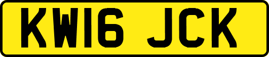 KW16JCK