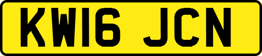 KW16JCN