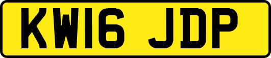 KW16JDP