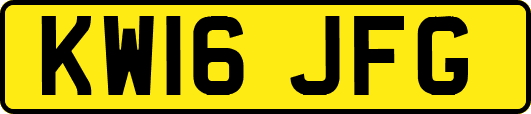 KW16JFG