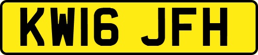KW16JFH