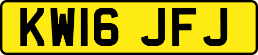 KW16JFJ