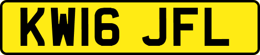 KW16JFL