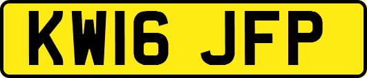 KW16JFP