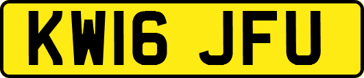 KW16JFU
