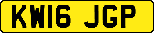 KW16JGP