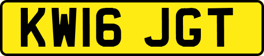 KW16JGT