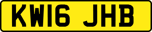 KW16JHB