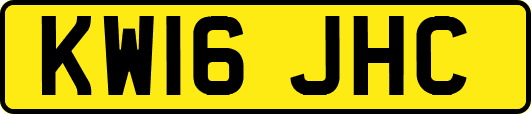 KW16JHC