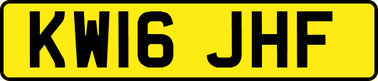 KW16JHF