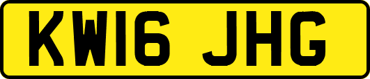 KW16JHG