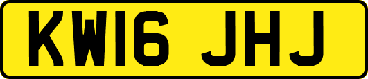 KW16JHJ