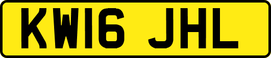 KW16JHL