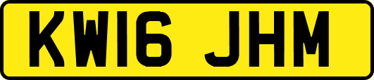 KW16JHM