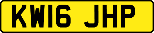 KW16JHP